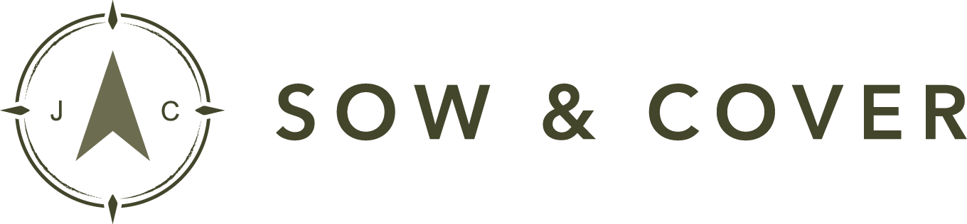 Sow & Cover